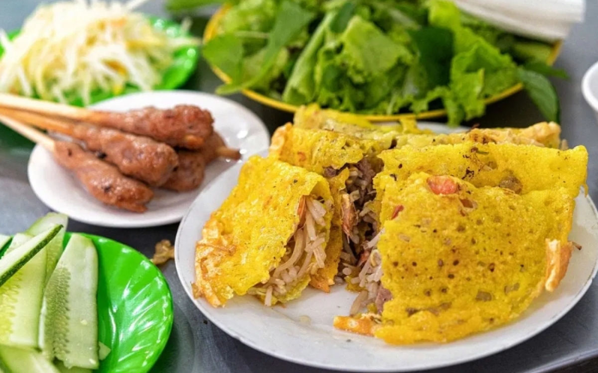 22 Great Places to Eat in Da Nang