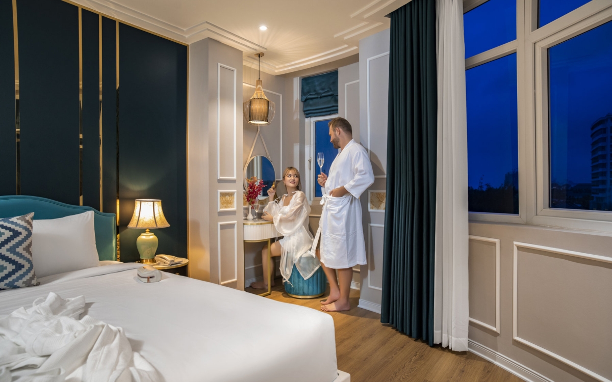 Stay 3 Pay 2 – Best Beach Hotel Deal in Da Nang